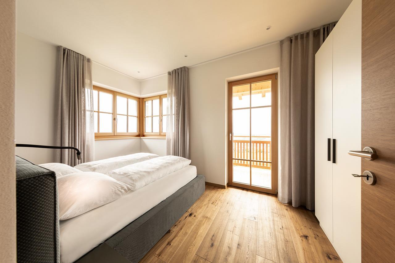 Mederle Hof Apartment อัปเปียโนซุลลา สตราดา เดล วีโน ภายนอก รูปภาพ