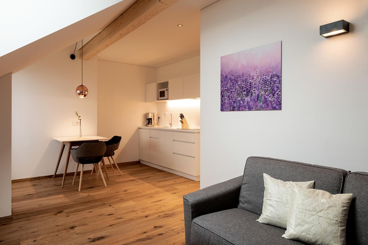 Mederle Hof Apartment อัปเปียโนซุลลา สตราดา เดล วีโน ภายนอก รูปภาพ