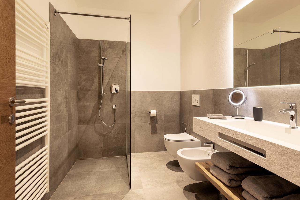 Mederle Hof Apartment อัปเปียโนซุลลา สตราดา เดล วีโน ภายนอก รูปภาพ
