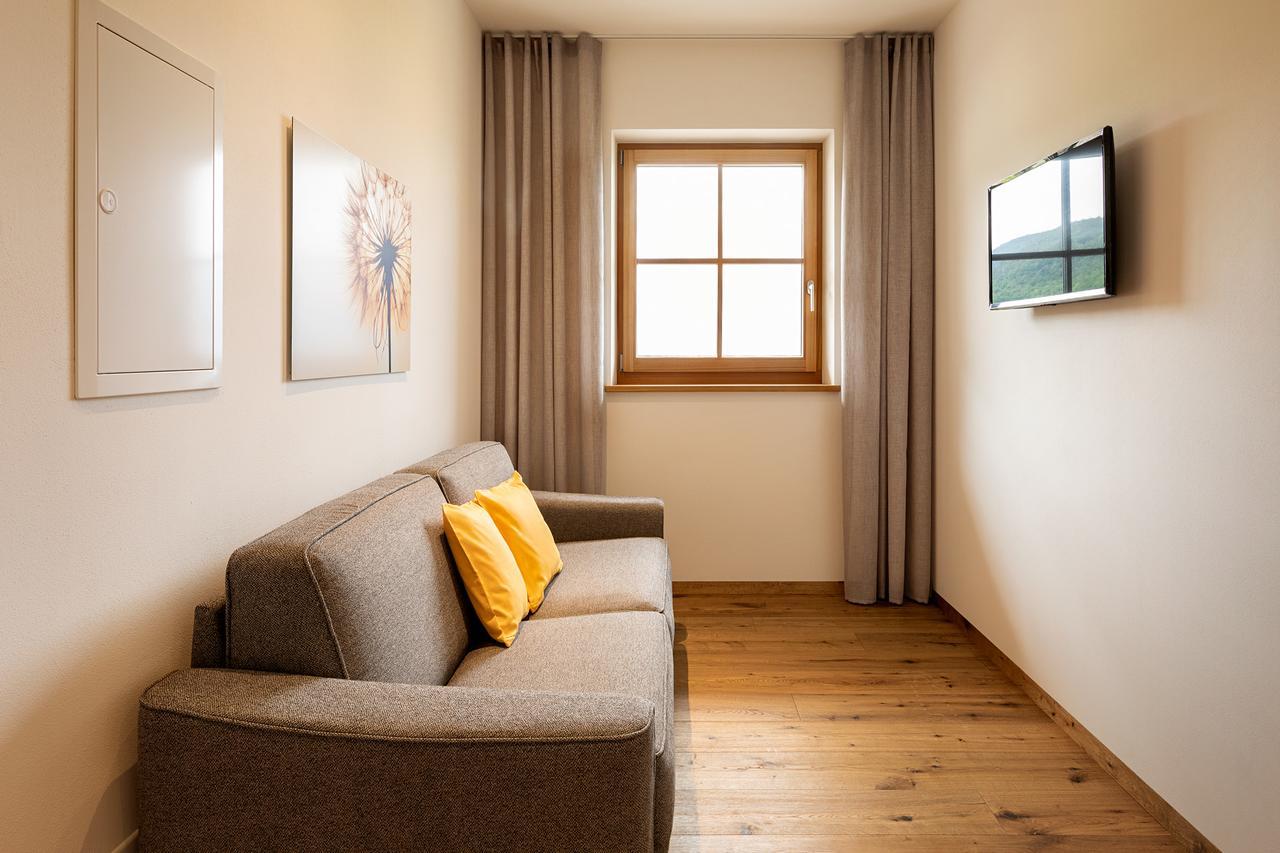 Mederle Hof Apartment อัปเปียโนซุลลา สตราดา เดล วีโน ภายนอก รูปภาพ